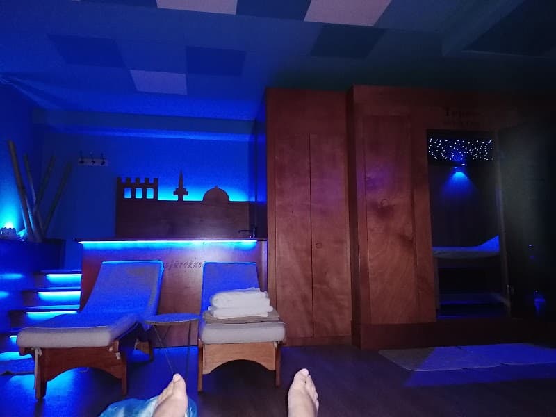 Calida Wellness SPA Sanremo photo