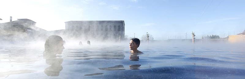 Calidario Terme Etrusche Campiglia Marittima photo