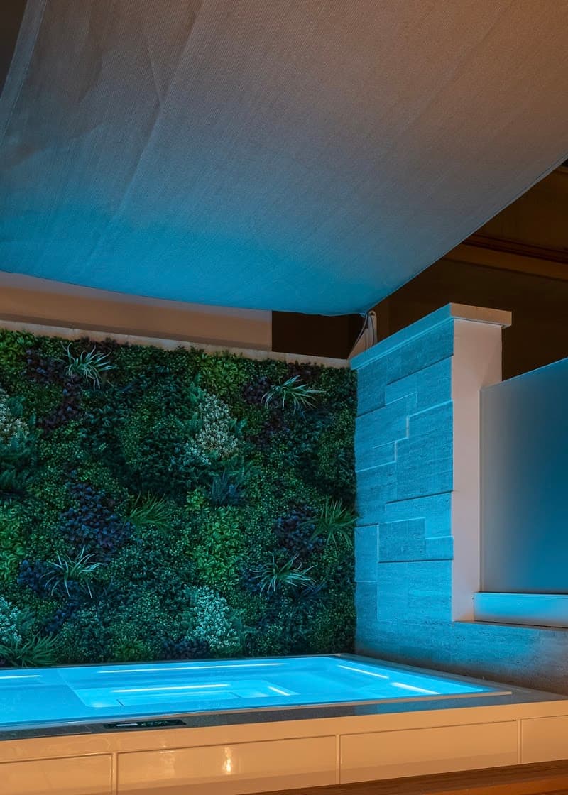 Calidarium spa Cutrofiano photo