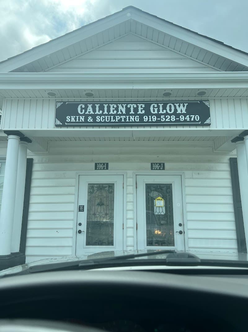 Caliente Expressions Tanning and Body Contouring Creedmoor photo