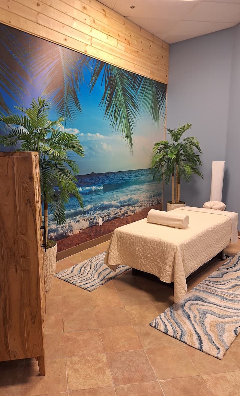California Dreaming Massage & Spa Salt Lake City photo