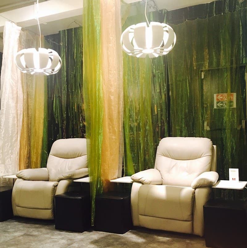 California Nail Bar Istanbul photo