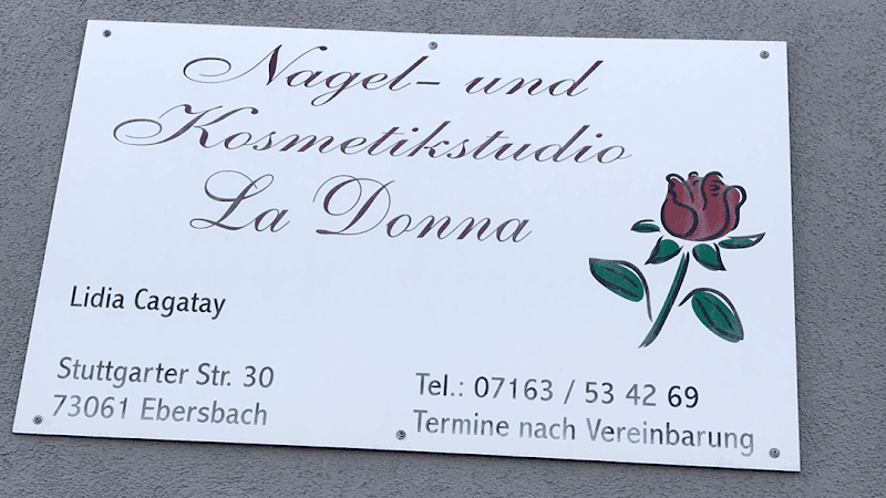 California Nail Studio Ebersbach an der Fils photo