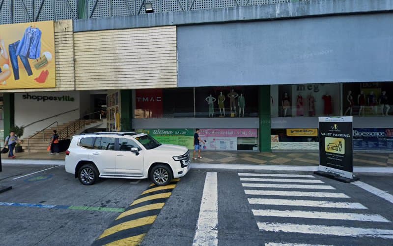 California Nails & Day Spa - Greenhills San Juan City photo