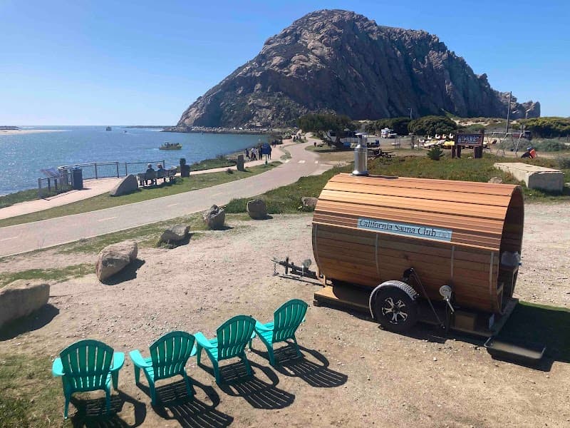 California Sauna Club Morro Bay photo