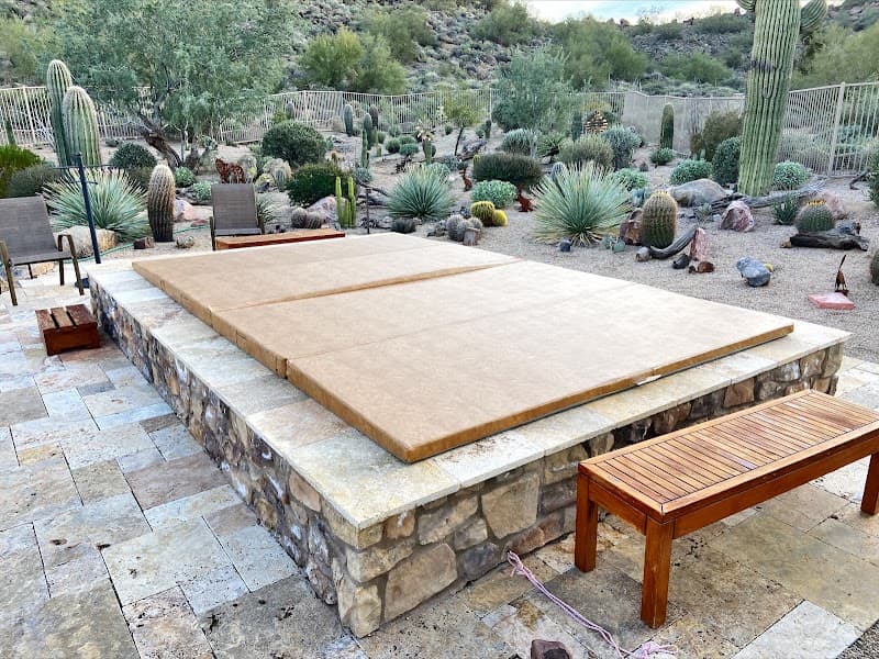 California Spa Covers Riverside photo