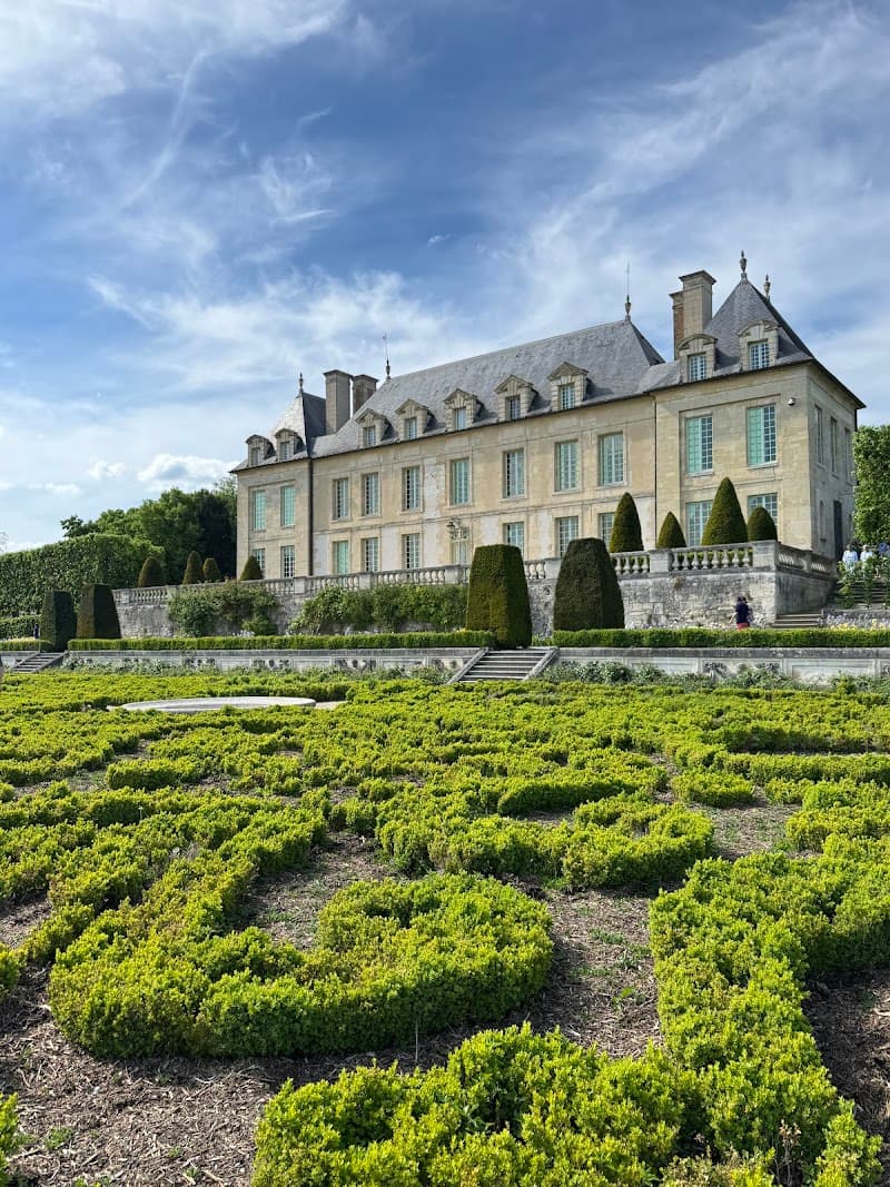 CaliforniakushC8D Auvers-sur-Oise photo