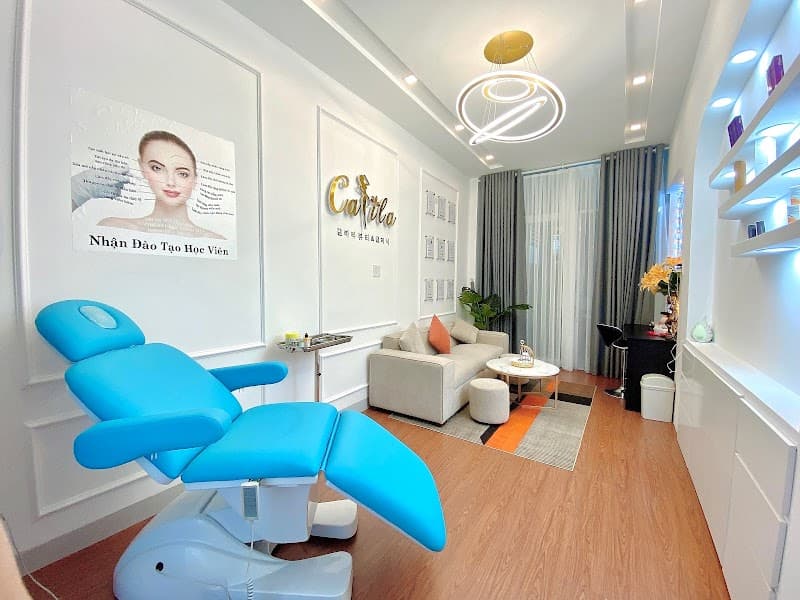 Calila Beauty and Clinic Quy Nhơn photo