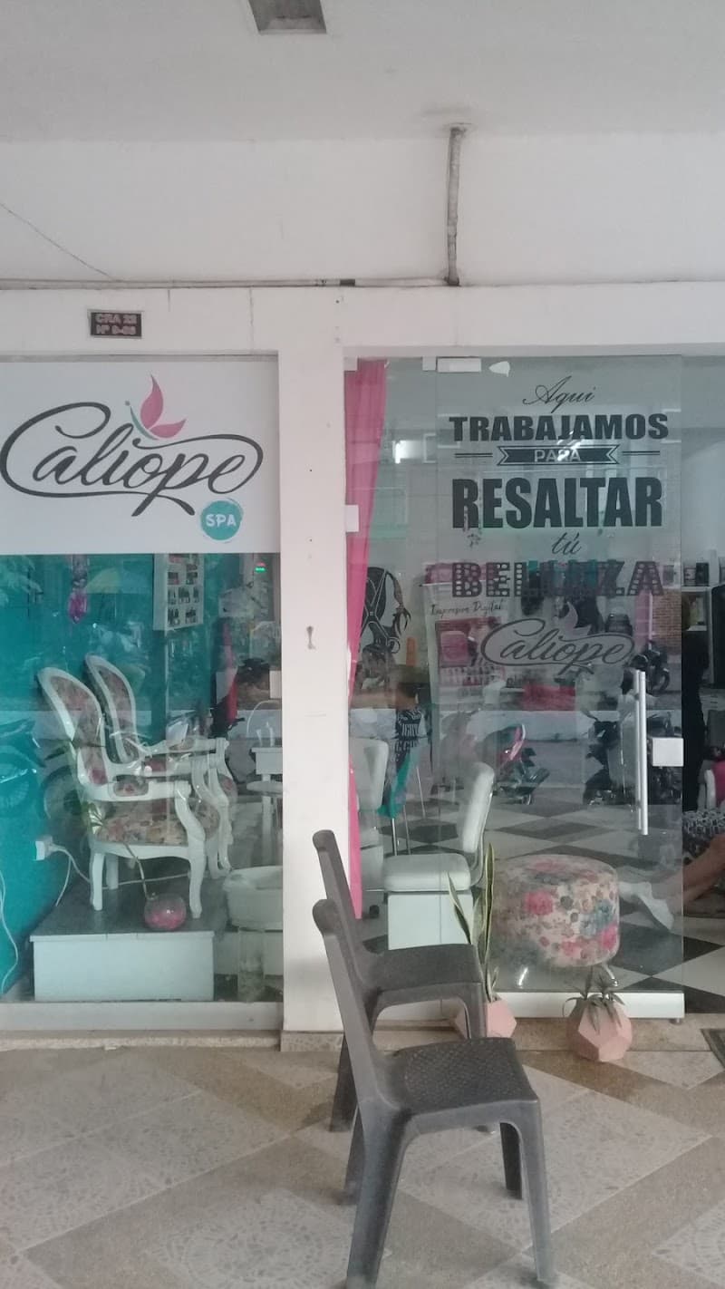 Caliope Spa San José del Guaviare photo