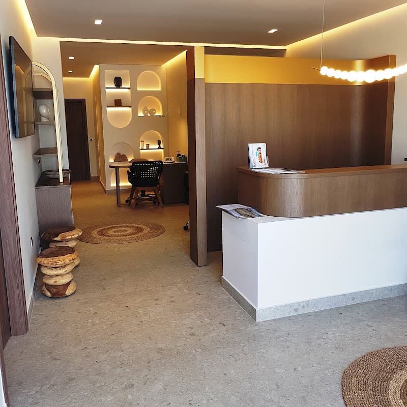 Calista Wellness & Spa Crete photo