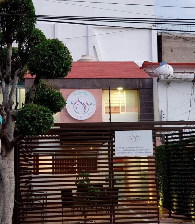 Caliz Clinic Spa Tlalnepantla de Baz photo