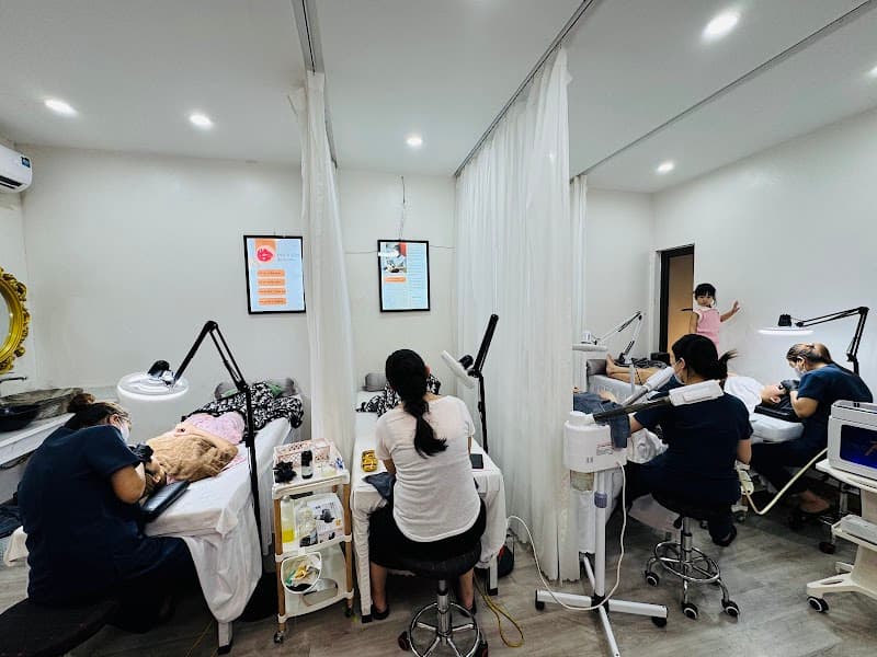 Calla beauty center Huyện Quốc Oai photo