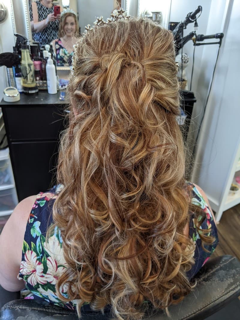 Calla Lilly Salon and Spa Aurora photo