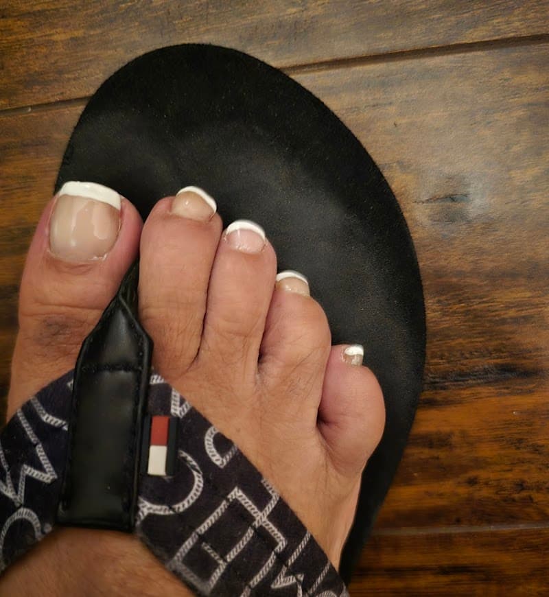 Calla Nails & Spa Vaughan photo