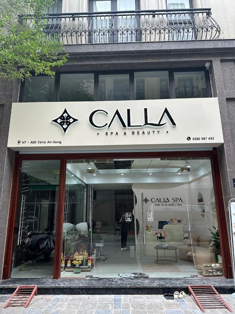 CALLA SPA Hung Yen photo