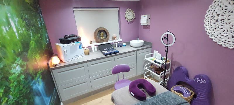 Calla Therapies Seaham photo