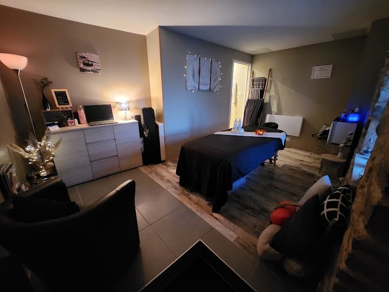 Calladhiel Massage Tarcenay-Foucherans photo