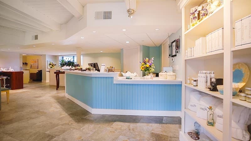 Calladora Spa at Lake Lawn Resort Delavan photo