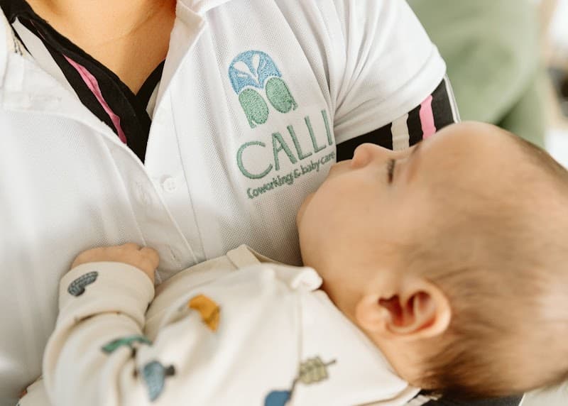 Calli / Coworking Cuauhtémoc photo