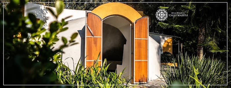 Calli Mazitli Temazcal/Spa Tlalnelhuayocan photo