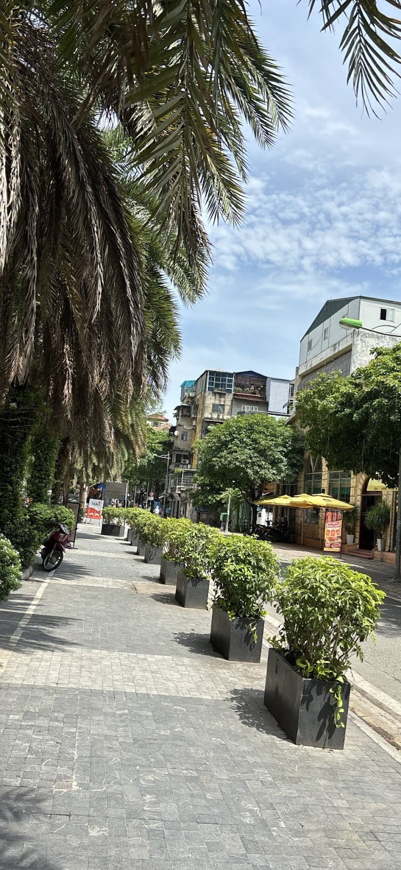 Callie Huong Cafe Beauty and Academy Quận Đống Đa photo