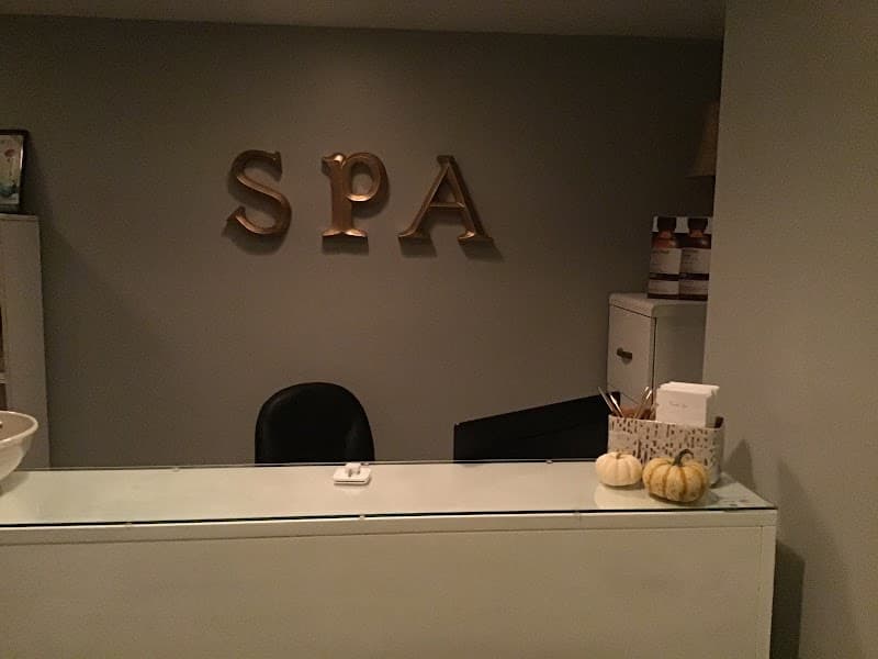 Callisto Massage Therapy Henrico photo