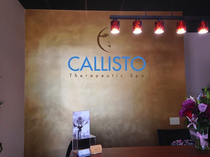 Callisto Spa Plantation photo