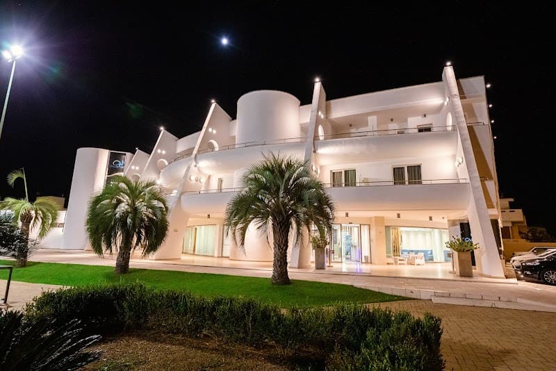 Callistos Hotel & Spa Puglia photo