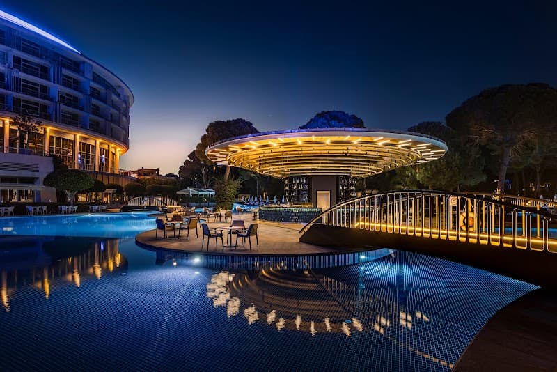 Callos Spa Serik photo