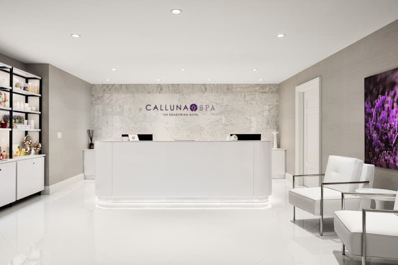 Calluna Spa Ocala photo