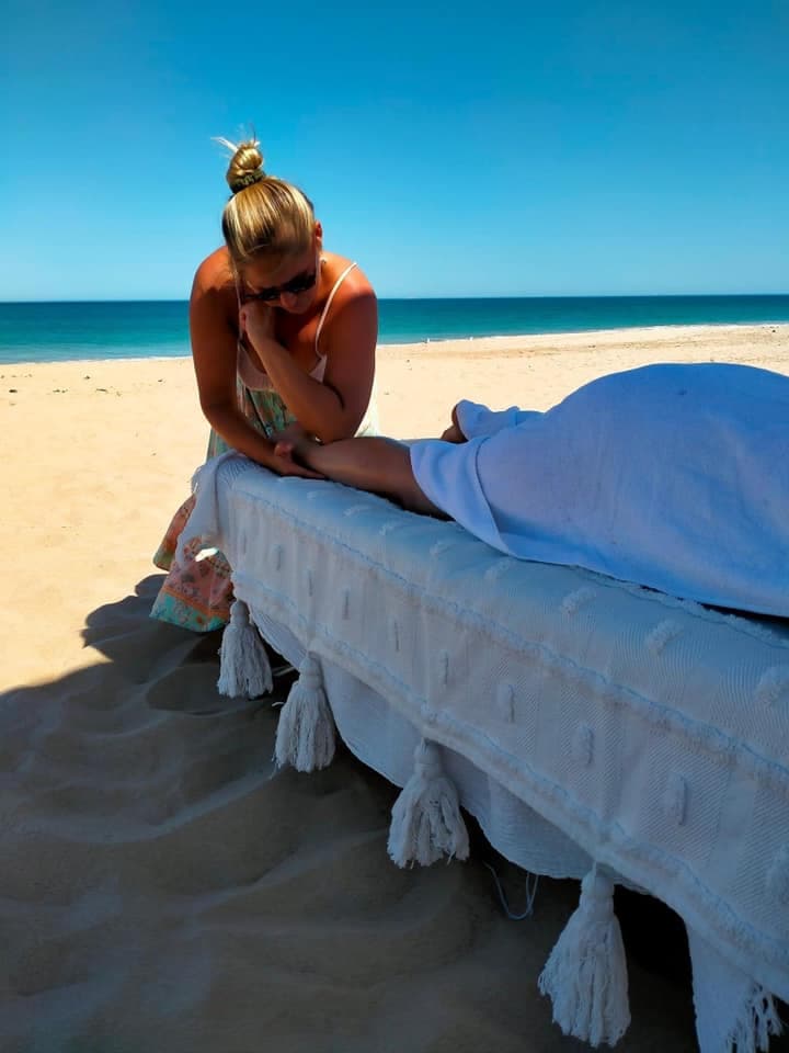 Calm Angel Holistics & Massage Mandurah photo
