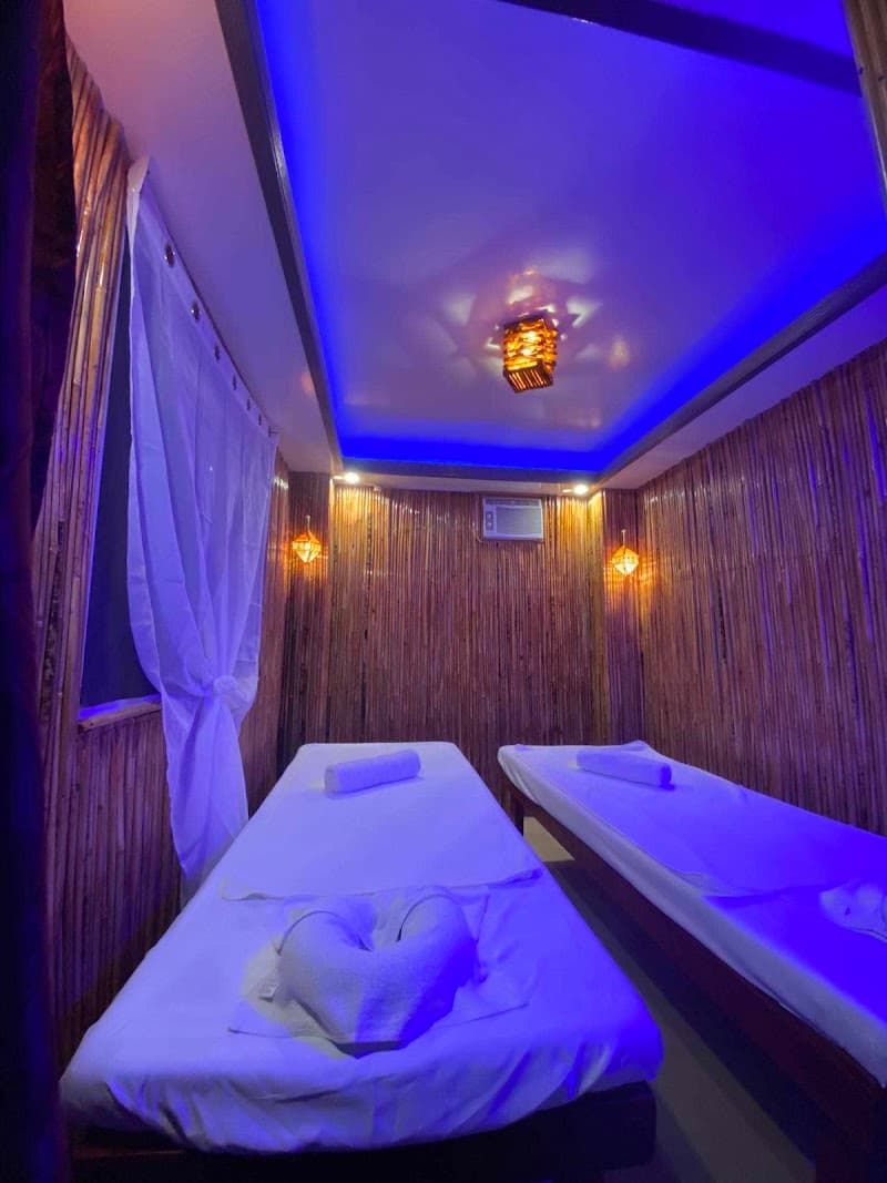 Calm Cove Massage & Spa North Siargao photo