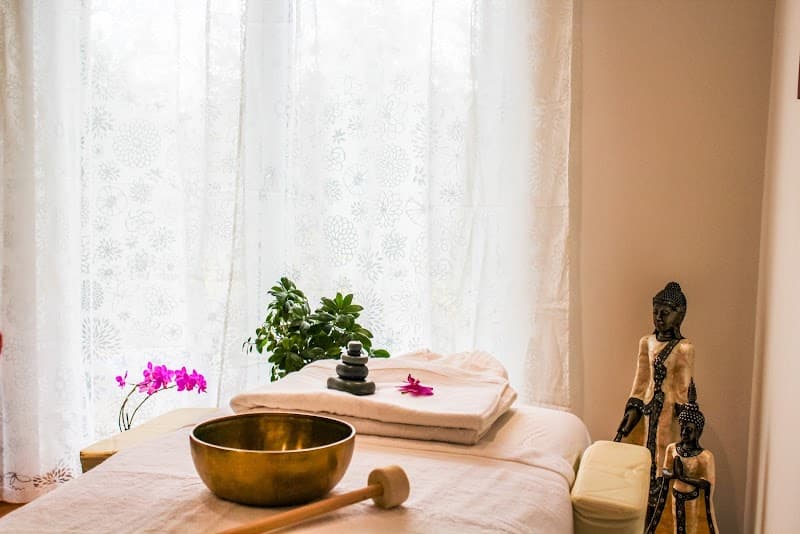 Calm Down Yoga & Spa I Yogatherapie I Massagen Berg bei Neumarkt i.d. Opf. photo