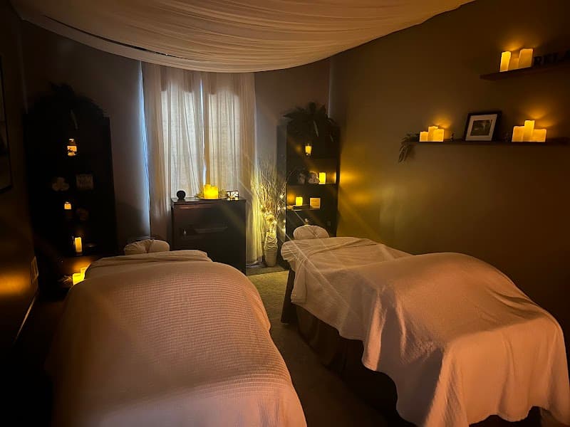 Calm Earth Organic Spa Buffalo photo