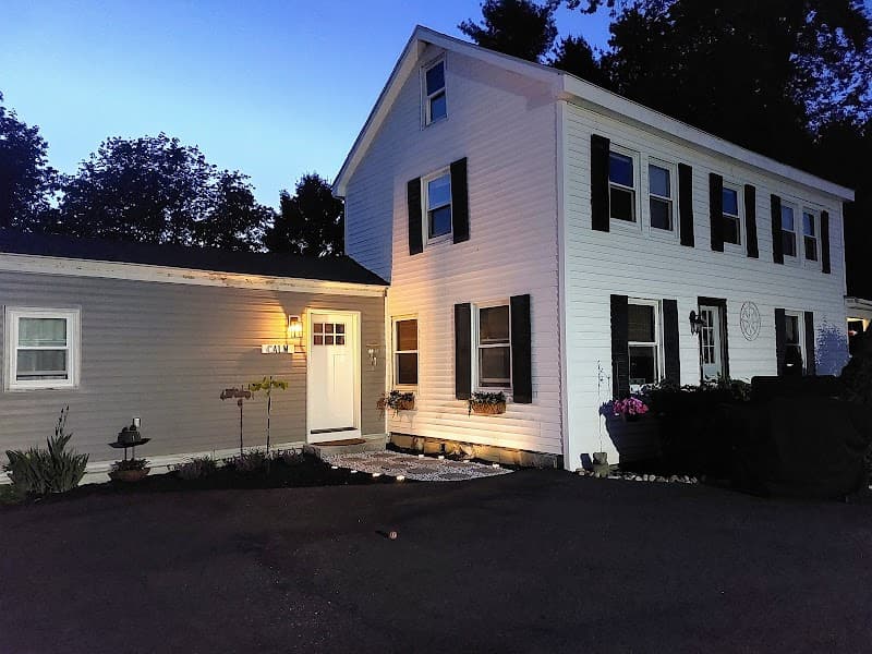 Calm Massage & Aesthetics studio Gray photo