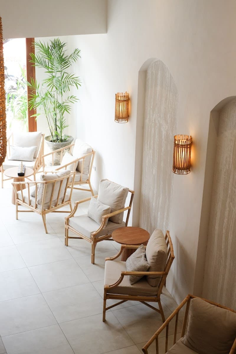 Calm Massage and Spa ( Chiang Mai Gate branch ) photo