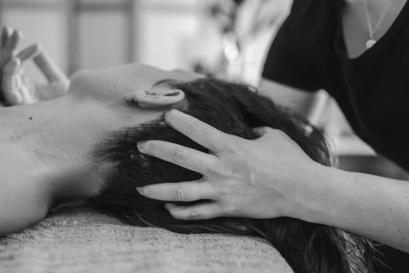 CALM Massage Bien-être Mont-Saint-Aignan photo