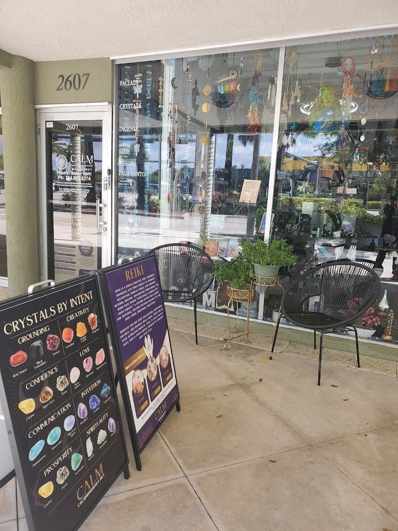 Calm Mind & Body Spa Coral Springs photo