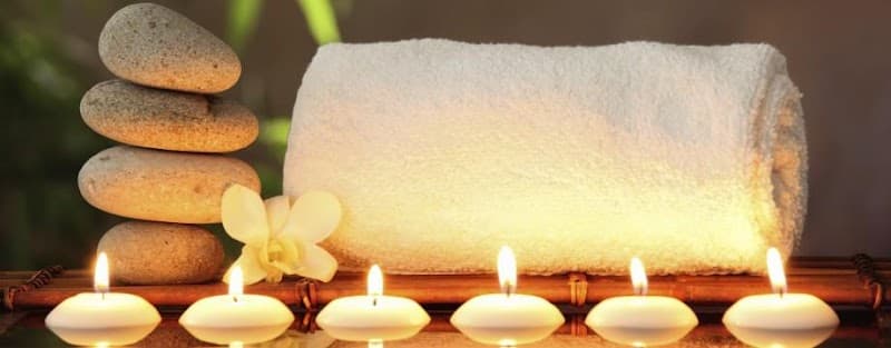 Calm Moments Spa Bath photo
