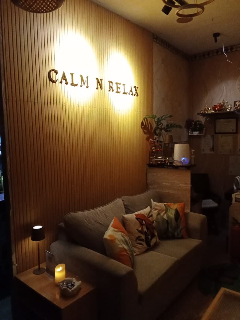 Calm n'Relax Spa & Body Massage Pasig photo