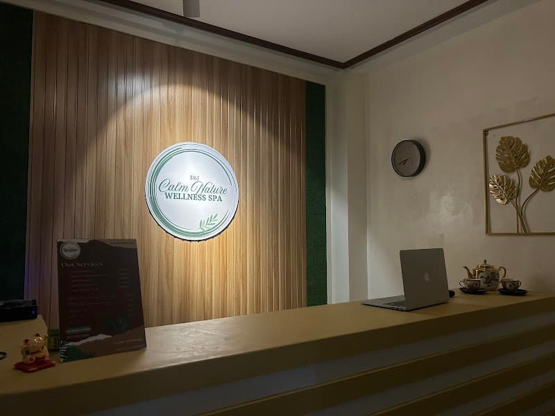 Calm Nature Wellness Spa Calamba photo