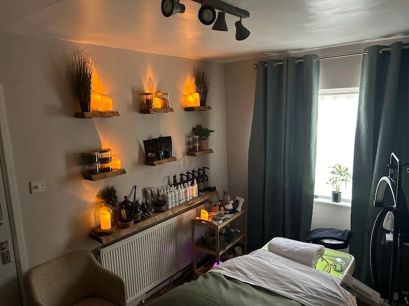 Calm Roots Head Spa Redditch photo