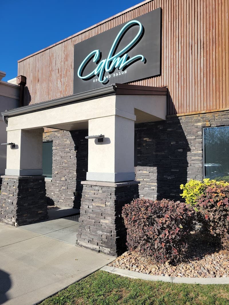 Calm Spa and Salon Pleasant Grove photo