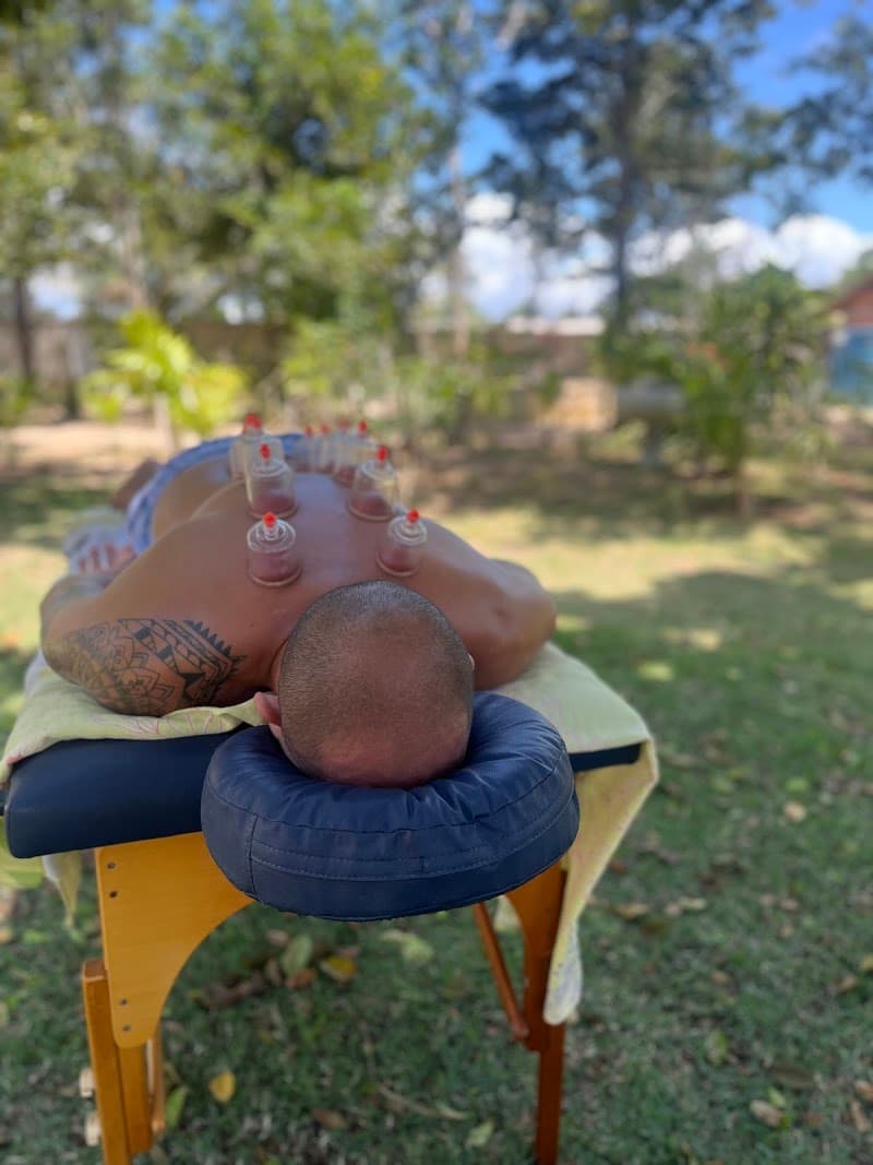 Calm Spa Austin photo