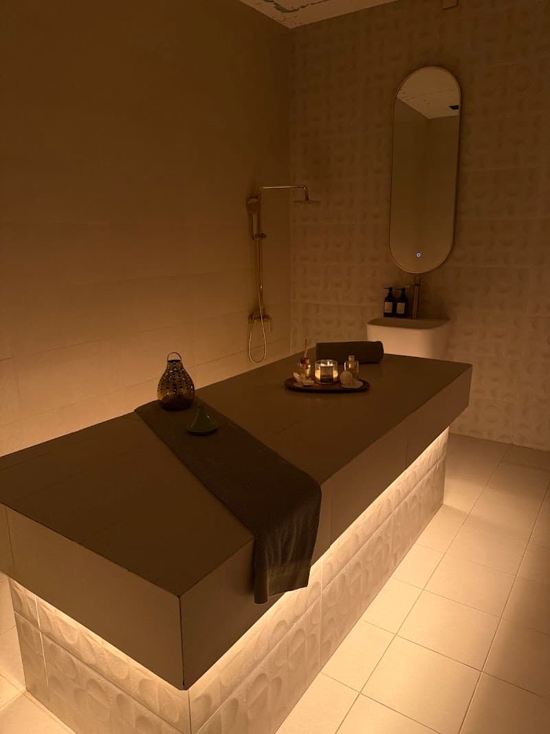 Calm Spa Riyadh photo