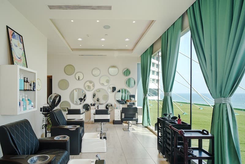 Calm Spa & Salon - Novotel Visakhapatnam photo