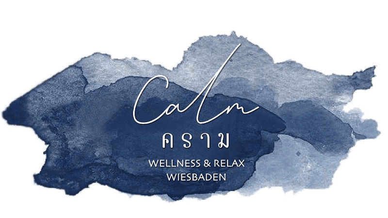Calm Traditionelle Thailändische Massage Wiesbaden photo