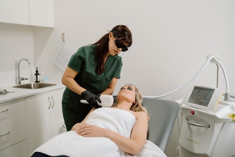 Calma Beauty & Body Wanaka photo