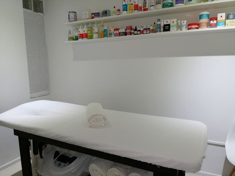 Calma Estética La Plata photo