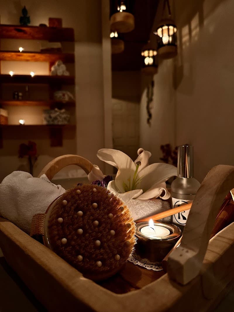 Calma massage&relax Naucalpan de Juárez photo